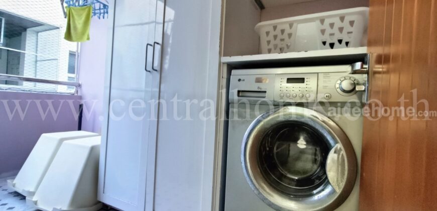 คอนโด วิภาวิว 2 ถ.นาวงฯ 13 ดอนเมือง ห้องสวย เฟอร์ครบ พร้อมอยู่