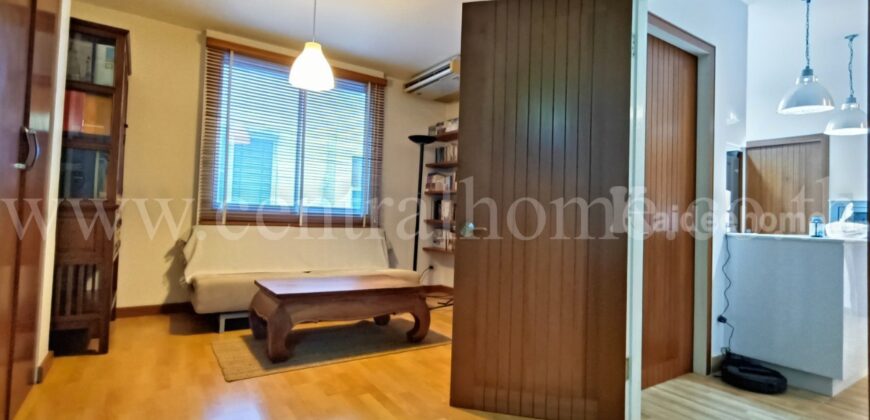 คอนโด วิภาวิว 2 ถ.นาวงฯ 13 ดอนเมือง ห้องสวย เฟอร์ครบ พร้อมอยู่