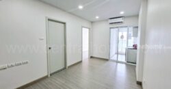 คอนโด ศุภาลัย ซิตี้ รีสอร์ท จรัญฯ 91 ใกล้ MRT ตรงข้าม รพ.ยันฮี