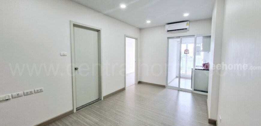 คอนโด ศุภาลัย ซิตี้ รีสอร์ท จรัญฯ 91 ใกล้ MRT ตรงข้าม รพ.ยันฮี