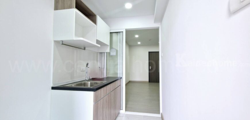 คอนโด ศุภาลัย ซิตี้ รีสอร์ท จรัญฯ 91 ใกล้ MRT ตรงข้าม รพ.ยันฮี