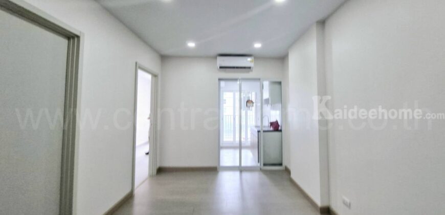 คอนโด ศุภาลัย ซิตี้ รีสอร์ท จรัญฯ 91 ใกล้ MRT ตรงข้าม รพ.ยันฮี