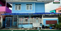 บ้านเดี่ยว 40 ตรว. ซอย เฉลิมพระเกียรติ ร. 9 ซอย 14 แยก 27 ราคาถูกมาก