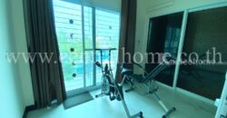 บ้านแฝด ประชานิเวศน์ 3 ซอย 25/5 หลังริม