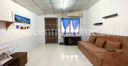 บ้านแฝด ประชานิเวศน์ 3 ซอย 25/5 หลังริม