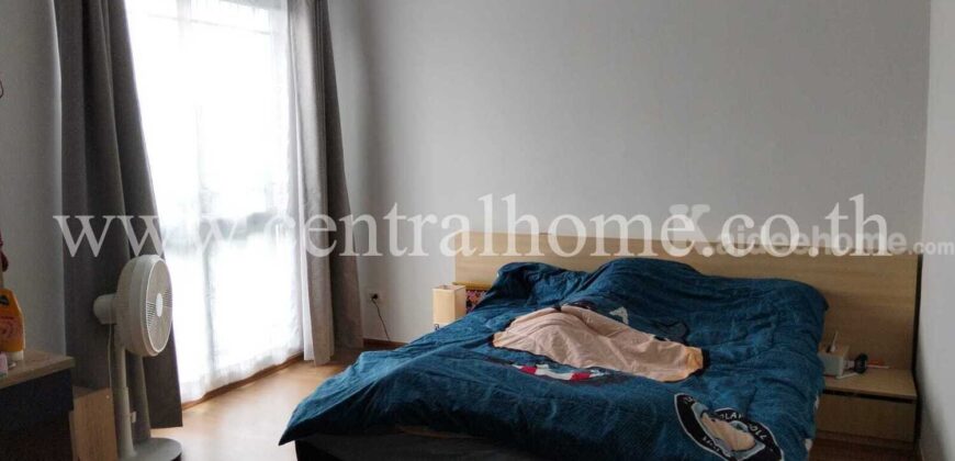 ทาวน์โฮม PLENO พลีโน่ รังสิต – ปทุมธานี พร้อมอยู่