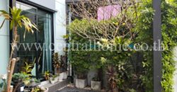 ทาวน์โฮม PLENO พลีโน่ รังสิต – ปทุมธานี พร้อมอยู่