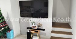 ทาวน์โฮม PLENO พลีโน่ รังสิต – ปทุมธานี พร้อมอยู่