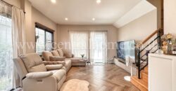 ทาวน์โฮม วี คอมพาวด์ ราชพฤกษ์ – ปิ่นเกล้า หลังริม พร้อมอยู่