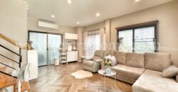 ทาวน์โฮม วี คอมพาวด์ ราชพฤกษ์ – ปิ่นเกล้า หลังริม พร้อมอยู่