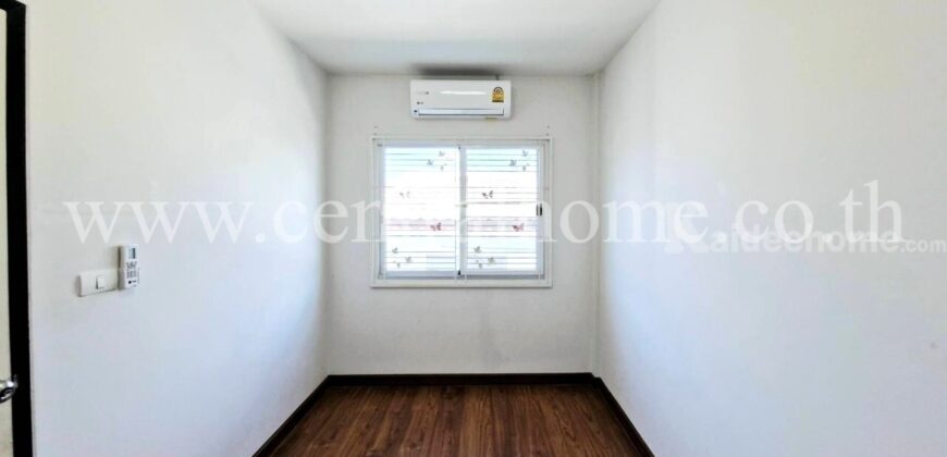 ทาวน์โฮม โนโว วิลล์ ลำลูกกา คลอง 2