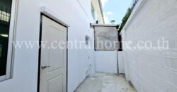 ทาวน์โฮม โนโว วิลล์ ลำลูกกา คลอง 2