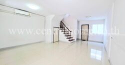 ทาวน์โฮม โนโว วิลล์ ลำลูกกา คลอง 2