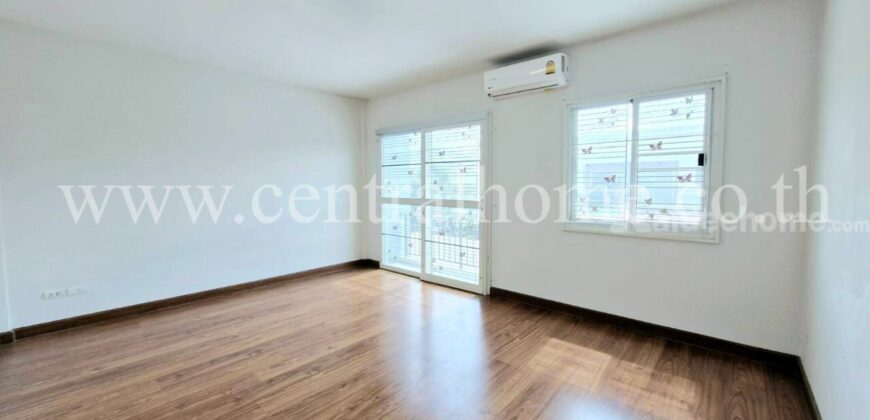 ทาวน์โฮม โนโว วิลล์ ลำลูกกา คลอง 2