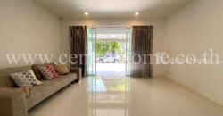 ทาวน์โฮม บ้านกลางเมือง รัชดา – วงศ์สว่าง ต่อเติมใหม่ พร้อมอยู่