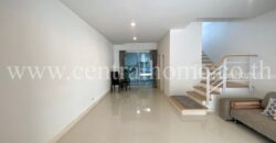 ทาวน์โฮม บ้านกลางเมือง รัชดา – วงศ์สว่าง ต่อเติมใหม่ พร้อมอยู่