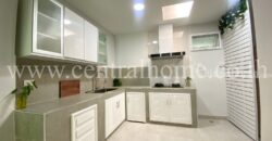 ทาวน์โฮม บ้านกลางเมือง รัชดา – วงศ์สว่าง ต่อเติมใหม่ พร้อมอยู่