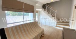 ทาวน์โฮม บ้านกลางเมือง รัชดา – วงศ์สว่าง ต่อเติมใหม่ พร้อมอยู่