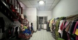 ทาวน์เฮาส์ หมู่บ้านตะวันนา ซอยจตุโชติ 12 สุขาภิบาล 5 – สายไหม