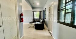 ทาวน์เฮ้าส์ พฤกษา 117 เพชรเกษม 91 – พุทธสาคร หลังมุม ติดหน้าสวน พร้อมเฟอร์