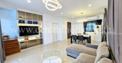 บ้านแฝด ฉัตรหลวง 16 รังสิต – คลอง 3 พร้อมอยู่ ถูกสุดในโครงการ