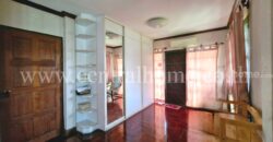 บ้านเดี่ยว 60 ตารางวา ธงชัย พาร์ควิลล์ รังสิต – คลอง 2  