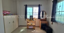 บ้านแฝด บ้านบุรีรมย์ รังสิต ลำลูกกา – คลอง 4