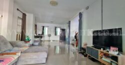 บ้านแฝด บ้านบุรีรมย์ รังสิต ลำลูกกา – คลอง 4