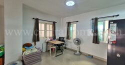 บ้านแฝด บ้านบุรีรมย์ รังสิต ลำลูกกา – คลอง 4