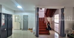 บ้านแฝด บ้านบุรีรมย์ รังสิต ลำลูกกา – คลอง 4