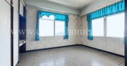 ที่ดิน พร้อมอาคารสำนักงาน 230 ตารางวา ติดถนน ซอยอ่อนนุช 70/1 ทำเลดีที่สุดในย่าน