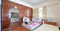 ที่ดิน พร้อมอาคารสำนักงาน 230 ตารางวา ติดถนน ซอยอ่อนนุช 70/1 ทำเลดีที่สุดในย่าน