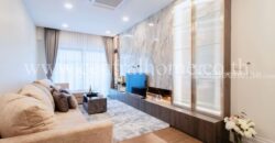 บ้านเดี่ยว เดอะ ซิตี้ รามอินทรา – วงแหวน หลังใหญ่ เฟอร์ครบ ตกแต่งจัดเต็ม พร้อมเข้าอยู่