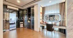 บ้านเดี่ยว เดอะ ซิตี้ รามอินทรา – วงแหวน หลังใหญ่ เฟอร์ครบ ตกแต่งจัดเต็ม พร้อมเข้าอยู่