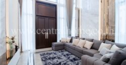 บ้านเดี่ยว เดอะ ซิตี้ รามอินทรา – วงแหวน หลังใหญ่ เฟอร์ครบ ตกแต่งจัดเต็ม พร้อมเข้าอยู่