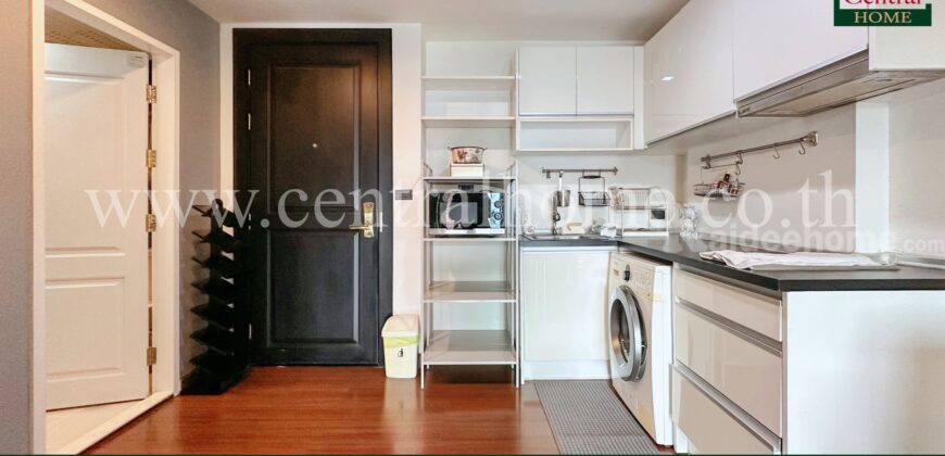 คอนโด เดอะเน็กซ์ การ์เด้นท์ มิกซ์ สุขุมวิท 52 ห้องสภาพดี พร้อมเข้าอยู่ ใกล้รถไฟฟ้า BTS อ่อนนุช