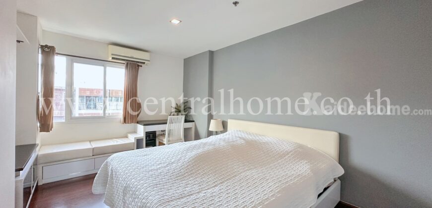 คอนโด เดอะเน็กซ์ การ์เด้นท์ มิกซ์ สุขุมวิท 52 ห้องสภาพดี พร้อมเข้าอยู่ ใกล้รถไฟฟ้า BTS อ่อนนุช