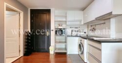 คอนโด เดอะเน็กซ์ การ์เด้นท์ มิกซ์ สุขุมวิท 52 ห้องสภาพดี พร้อมเข้าอยู่ ใกล้รถไฟฟ้า BTS อ่อนนุช