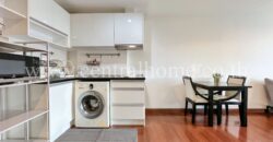 คอนโด เดอะเน็กซ์ การ์เด้นท์ มิกซ์ สุขุมวิท 52 ห้องสภาพดี พร้อมเข้าอยู่ ใกล้รถไฟฟ้า BTS อ่อนนุช