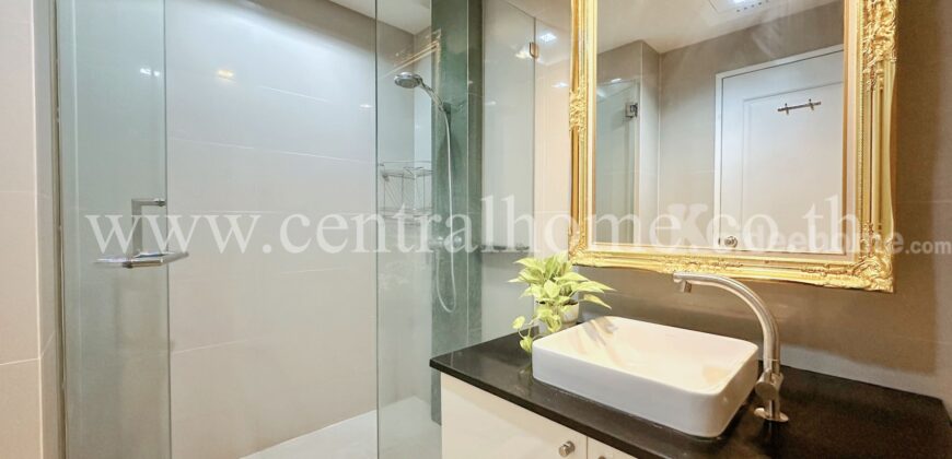 คอนโด เดอะเน็กซ์ การ์เด้นท์ มิกซ์ สุขุมวิท 52 ห้องสภาพดี พร้อมเข้าอยู่ ใกล้รถไฟฟ้า BTS อ่อนนุช