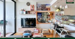 คอนโด ไบร์ท วงเวียนใหญ่ คอนโดแต่งครบพร้อมอยู่ เดินทางสะดวก 100 ม. ถึง Skywalk BTS วงเวียนใหญ่