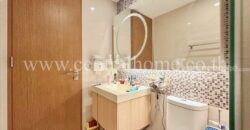 คอนโด ไบร์ท วงเวียนใหญ่ คอนโดแต่งครบพร้อมอยู่ เดินทางสะดวก 100 ม. ถึง Skywalk BTS วงเวียนใหญ่