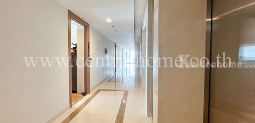 คอนโด ไบร์ท วงเวียนใหญ่ คอนโดแต่งครบพร้อมอยู่ เดินทางสะดวก 100 ม. ถึง Skywalk BTS วงเวียนใหญ่