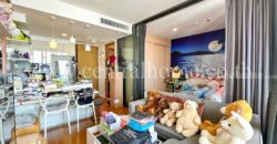 คอนโด ไบร์ท วงเวียนใหญ่ คอนโดแต่งครบพร้อมอยู่ เดินทางสะดวก 100 ม. ถึง Skywalk BTS วงเวียนใหญ่