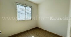 ทาวน์เฮาส์ เดอะ คอนเนค สุวรรณภูมิ ซอยกิ่งแก้ว 37 ถูกที่สุดในโครงการ