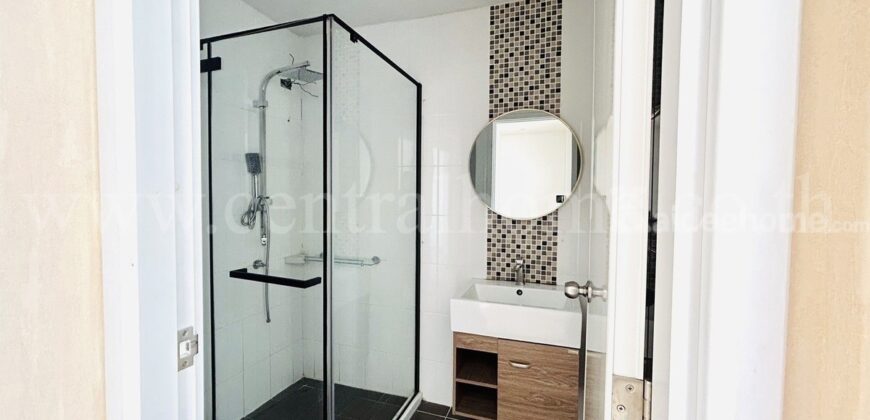 ทาวน์เฮาส์ เดอะ คอนเนค สุวรรณภูมิ ซอยกิ่งแก้ว 37 ถูกที่สุดในโครงการ