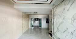 ทาวน์เฮาส์ เดอะ คอนเนค สุวรรณภูมิ ซอยกิ่งแก้ว 37 ถูกที่สุดในโครงการ