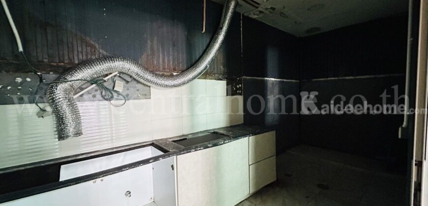 ทาวน์เฮาส์ เดอะ คอนเนค สุวรรณภูมิ ซอยกิ่งแก้ว 37 ถูกที่สุดในโครงการ