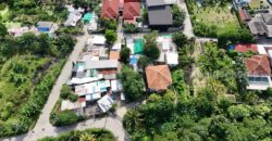 ที่ดินถมแล้ว พร้อมสิ่งปลูกสร้าง 1-2-40 ไร่ บางรักน้อย 16 ใกล้ MRT ไทรม้า