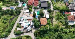 ที่ดินถมแล้ว พร้อมสิ่งปลูกสร้าง 1-2-40 ไร่ บางรักน้อย 16 ใกล้ MRT ไทรม้า